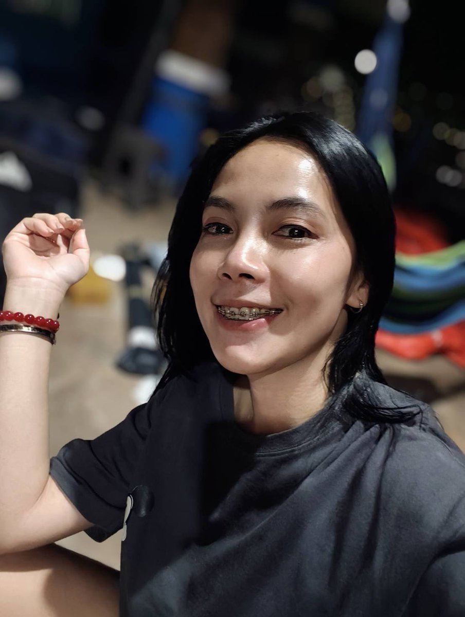 Mami Lunla tweet media