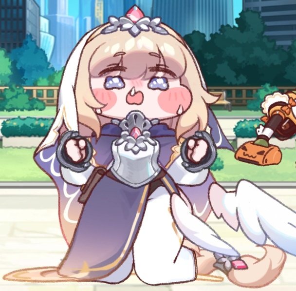 まりな tweet media