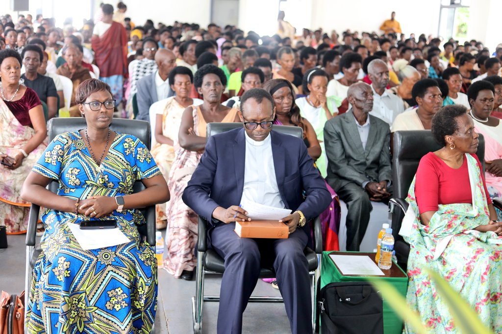 Rwamagana District tweet media