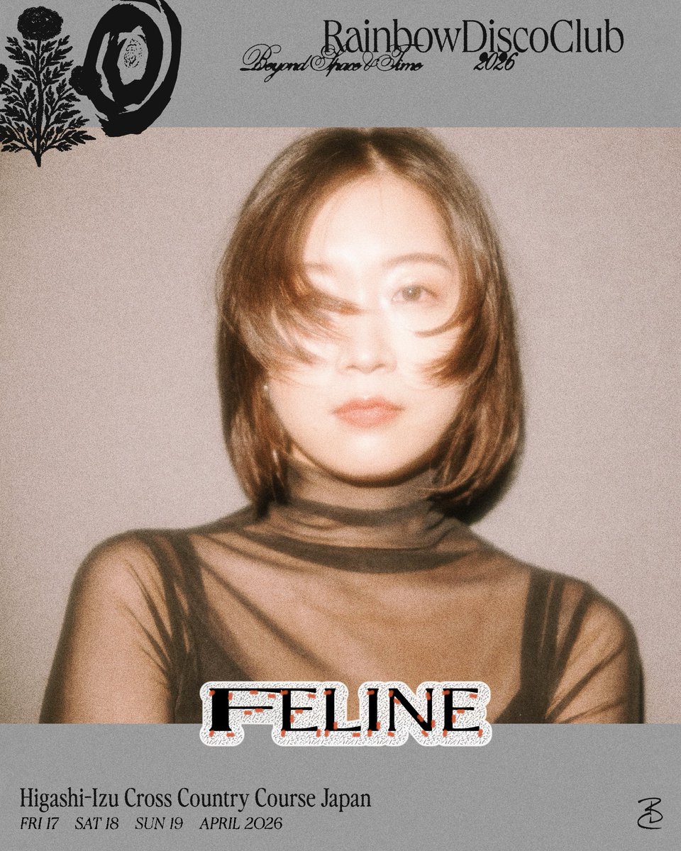 Rainbow Disco Club tweet media