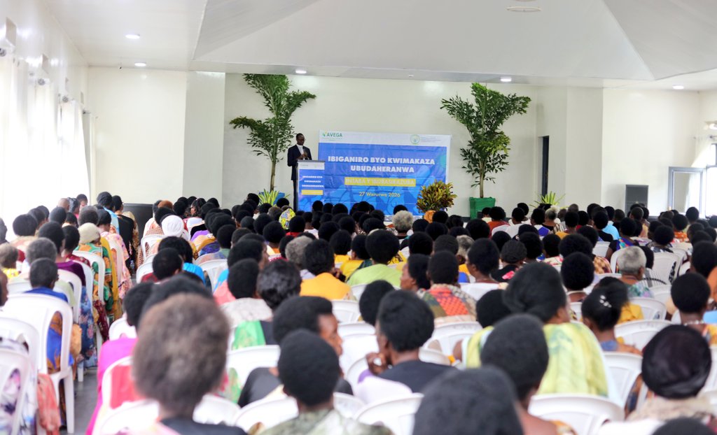 Rwamagana District tweet media