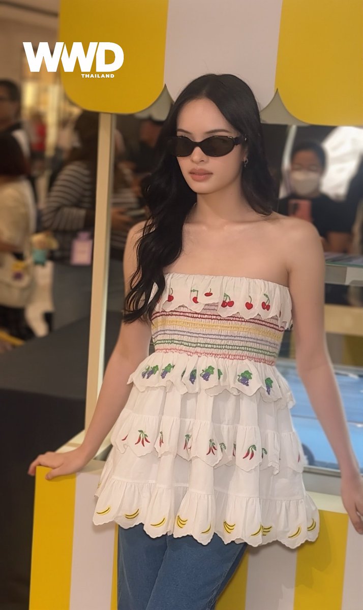 WWD Thailand tweet media