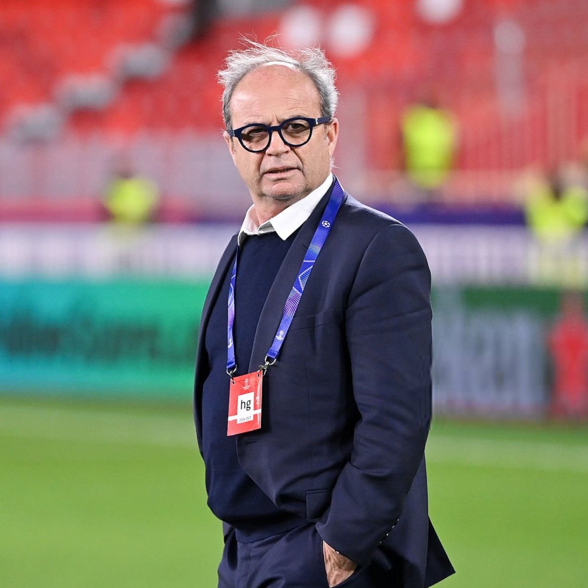 Vibes Foot tweet media