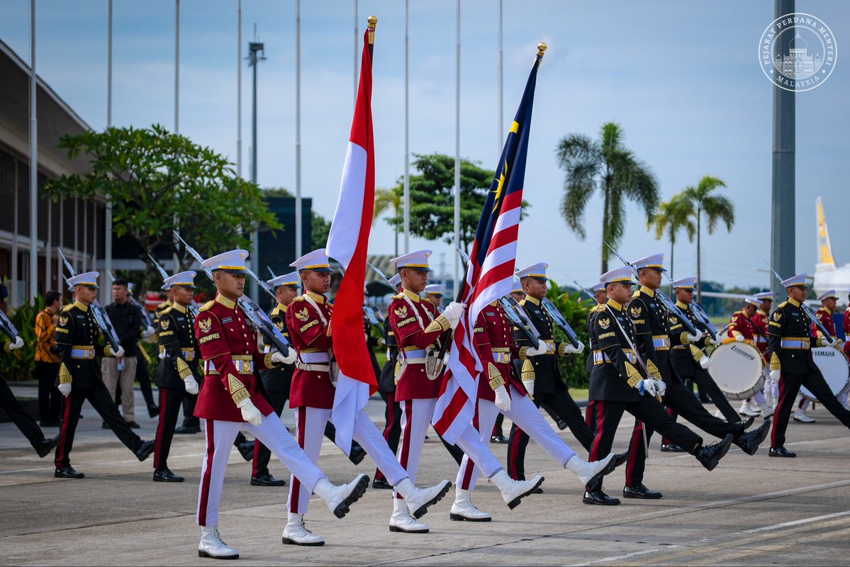 Anwar Ibrahim tweet media