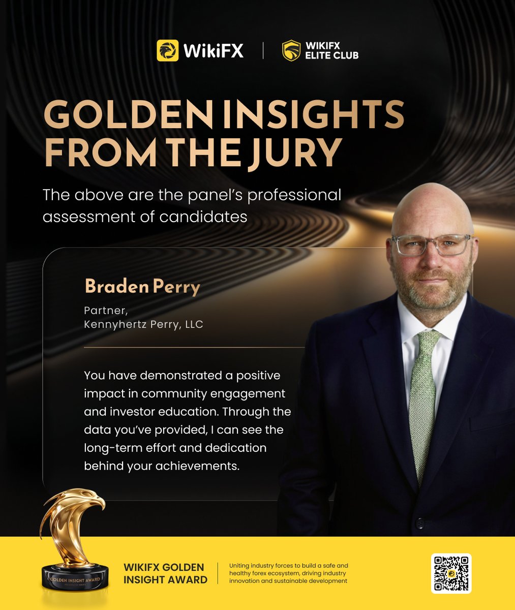 WikiFX Global tweet media