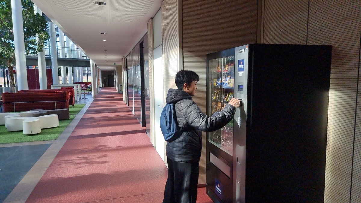 Wahyu Nurcahyo 🇮🇩@🇩🇪 tweet media