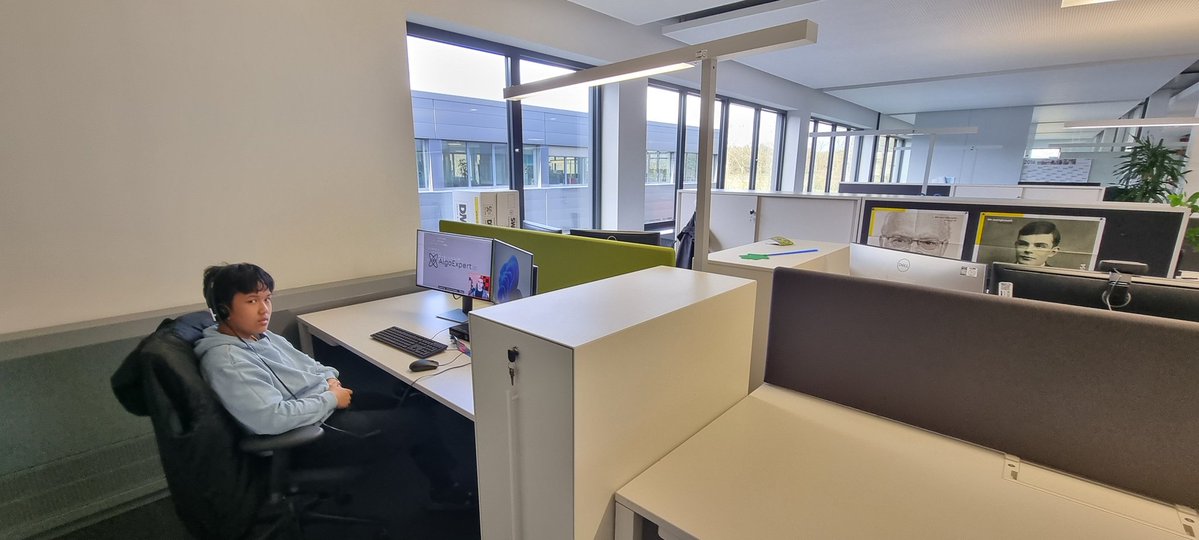 Wahyu Nurcahyo 🇮🇩@🇩🇪 tweet media