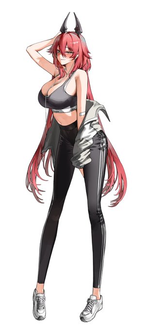 😆

#NIKKE #NIKKEfanart 