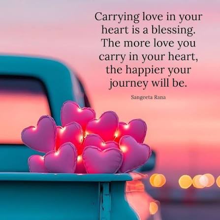 Colleen5m's tweet image. #GoodMorningEveryone
#Kindness ♥️💕♥️💕♥️