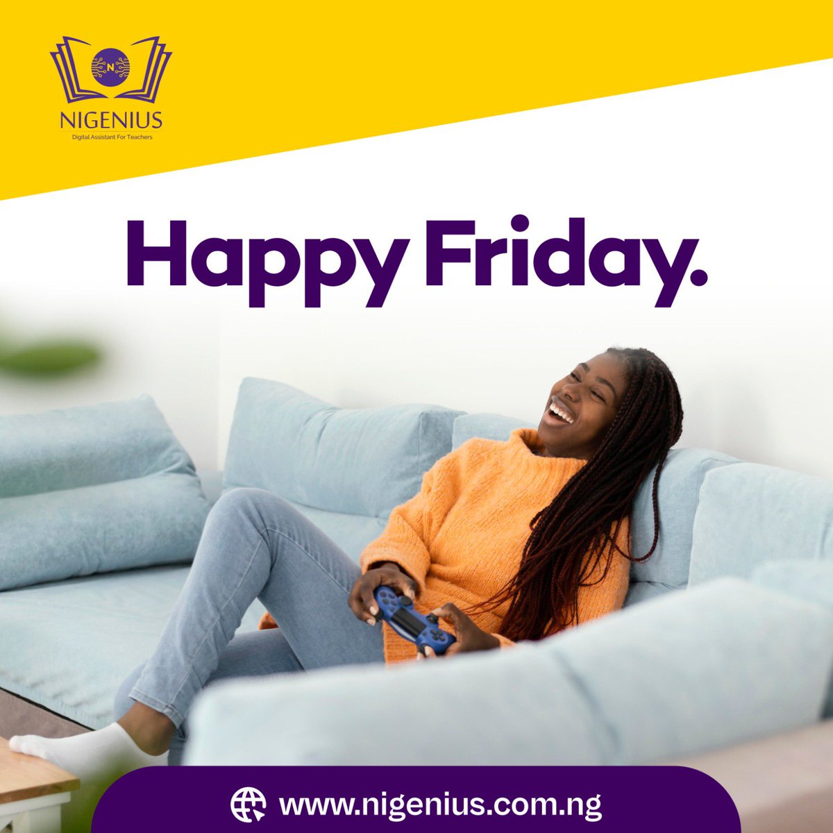 Nigenius tweet media