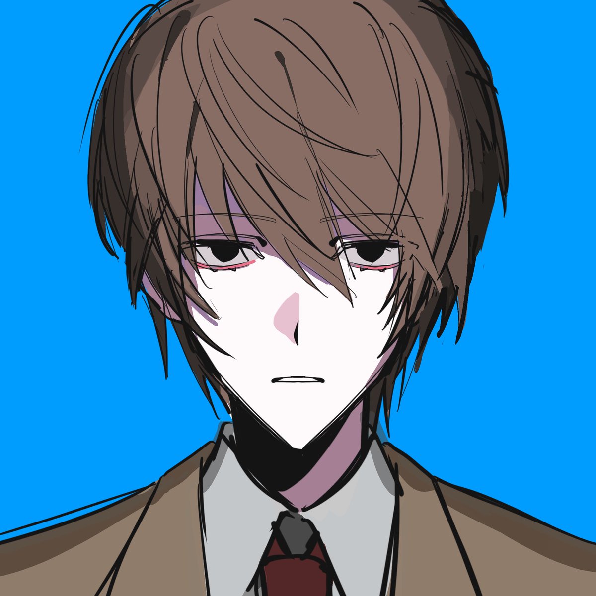 限界手前 tweet media