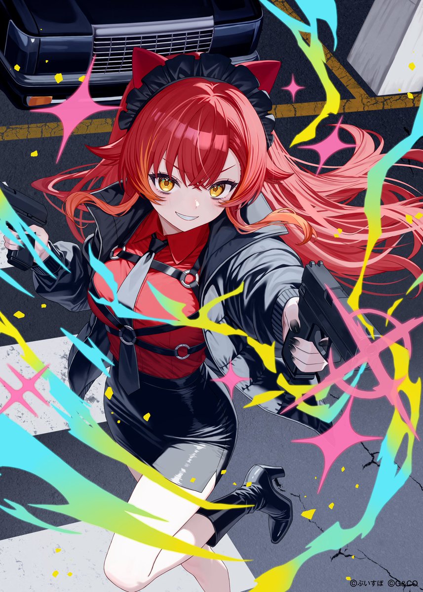 楪┊︎VGGC11th【F-27】 tweet media