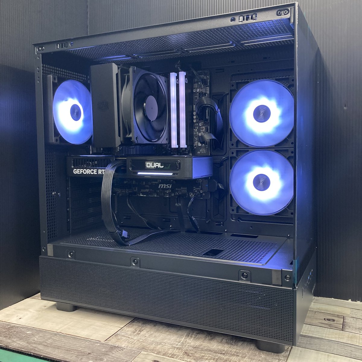 ドスパラ広島店 tweet media