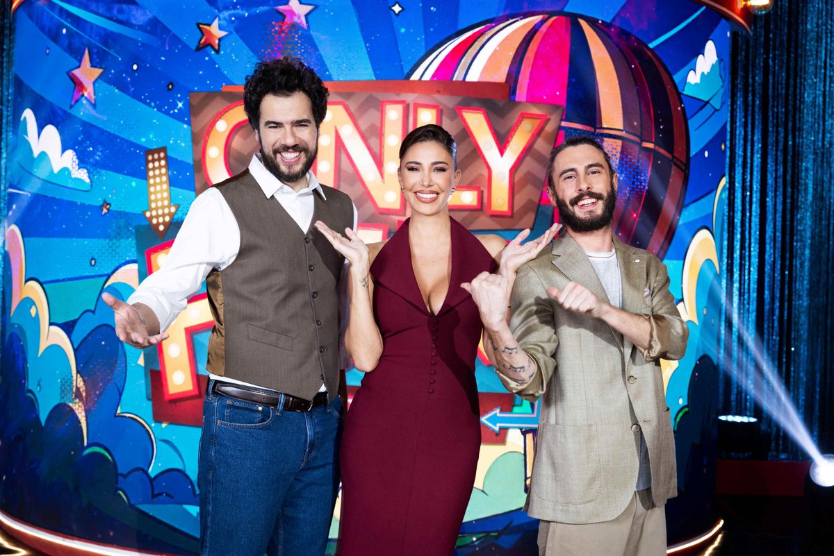 DiscoveryItalia's tweet photo. #Ascoltitv: Record di stagione per #Onlyfun con 675.000 spettatori e il 4% shr. bene #CashOrTrash con 700.000 spettatori ✨#TheCage segna punte di 461.000 spettatori @nove #8Canale nazionale nelle 24h, in Pt e 2^s. su @realtimetvit #CasaAPrimaVista raggiunge 561.000 spettatori🏡 https://t.co/pfnqwuRImL