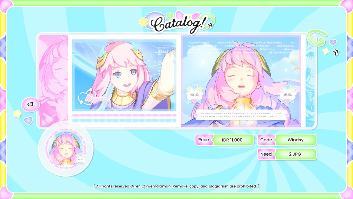 Orren 🍭 OPTIP📌 tweet media