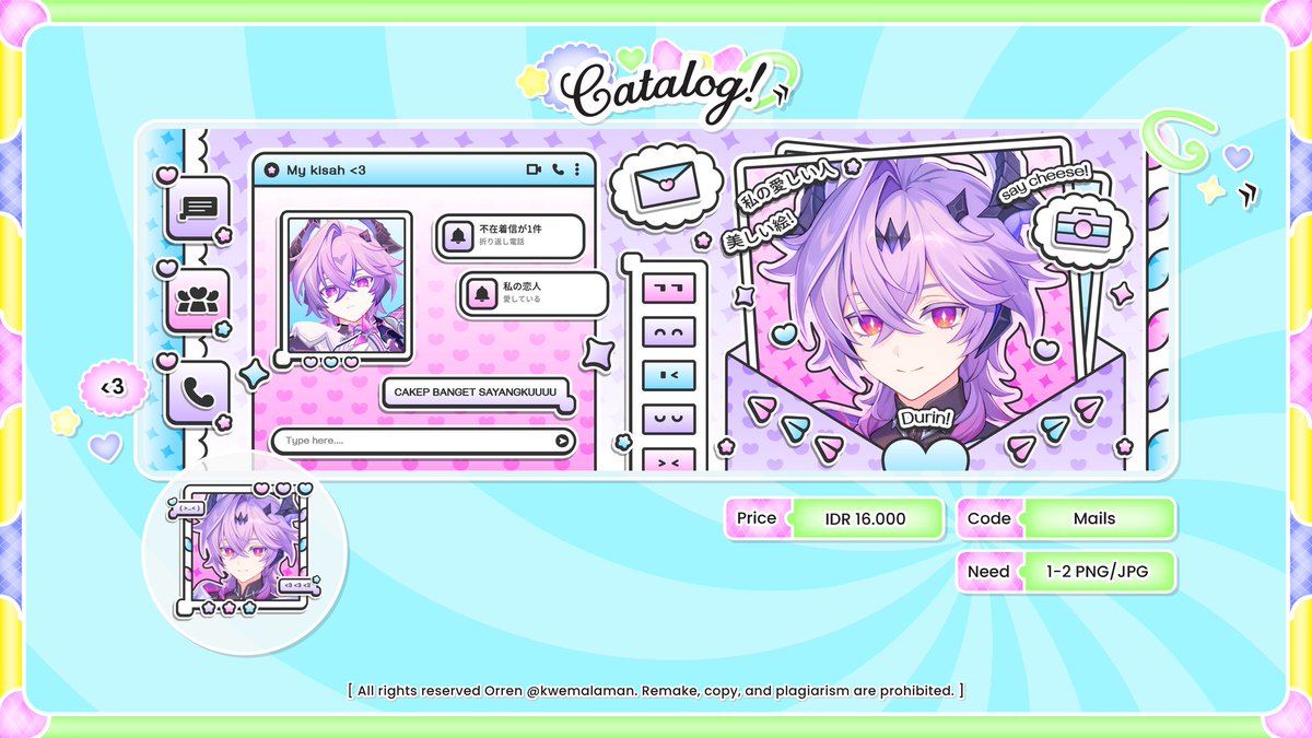 Orren 🍭 OPTIP📌 tweet media