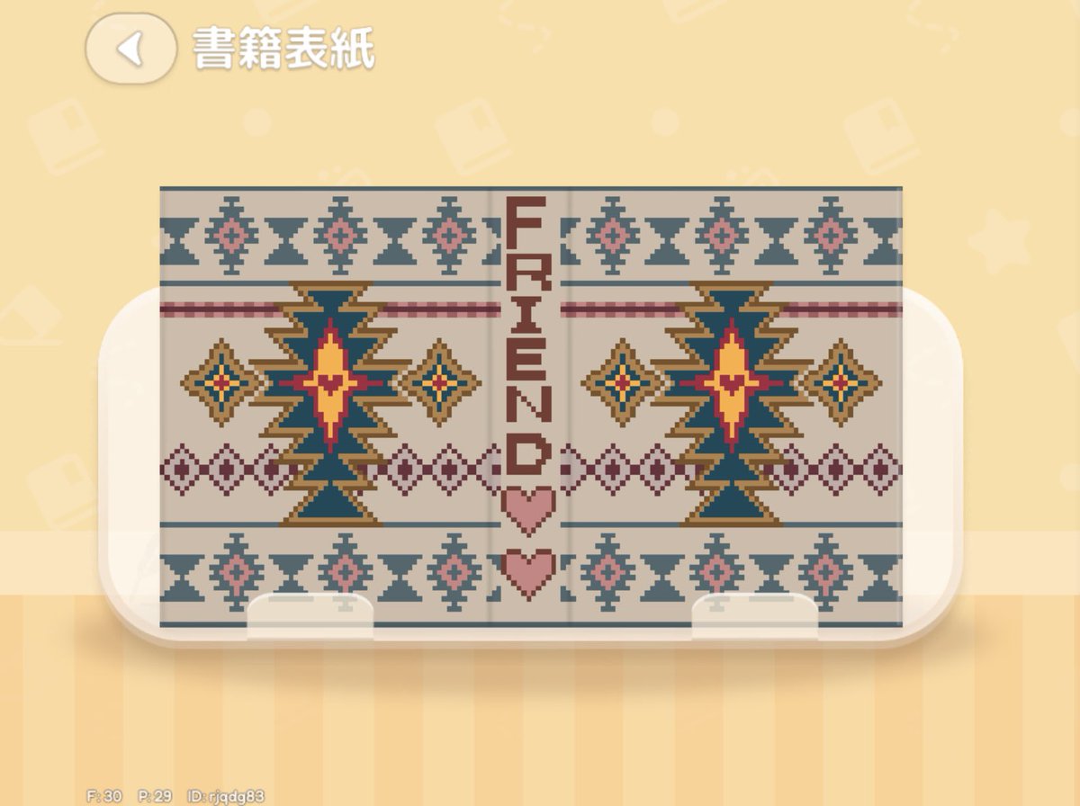mikotan0110's tweet photo. インディアンの皆様
インディアン1期生の
PROFILE本ができました🪶
ぜひぜひインテリアにどうぞ✨😊
本作るの難しい💦
何回修正したことか🥺
真ん中に全然いかない💦
難しい本描いてる人達に尊敬しかない❤️
#インディアン
#ミンナトモダチ
#PROFILEBOOK
#ハートピア
#heartpia https://t.co/7Jtj2MySND