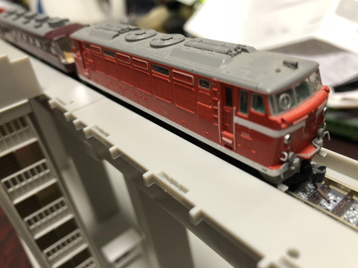 ハイエナヘビーインダストリアル！㌠ tweet media