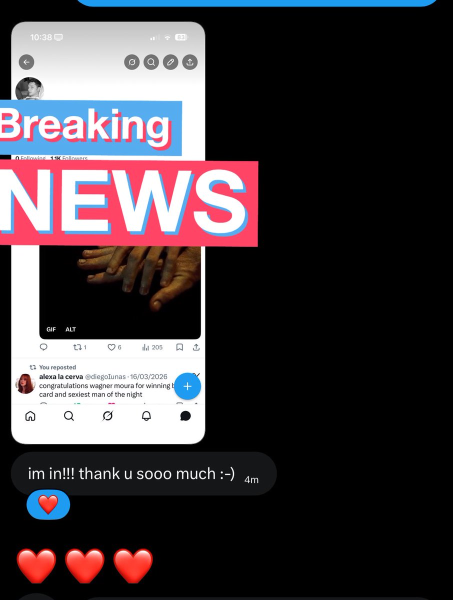 🍒 luan tweet media
