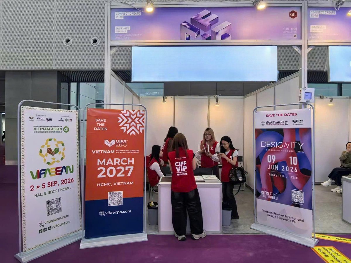 VIFA ASEAN tweet media