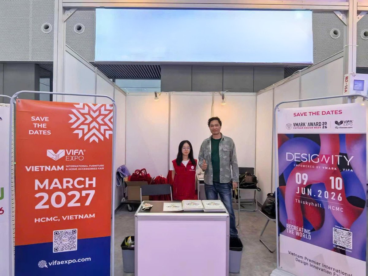 VIFA ASEAN tweet media