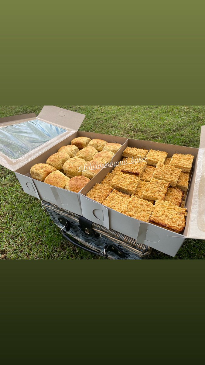 Felicia Shingani Mabasa tweet media