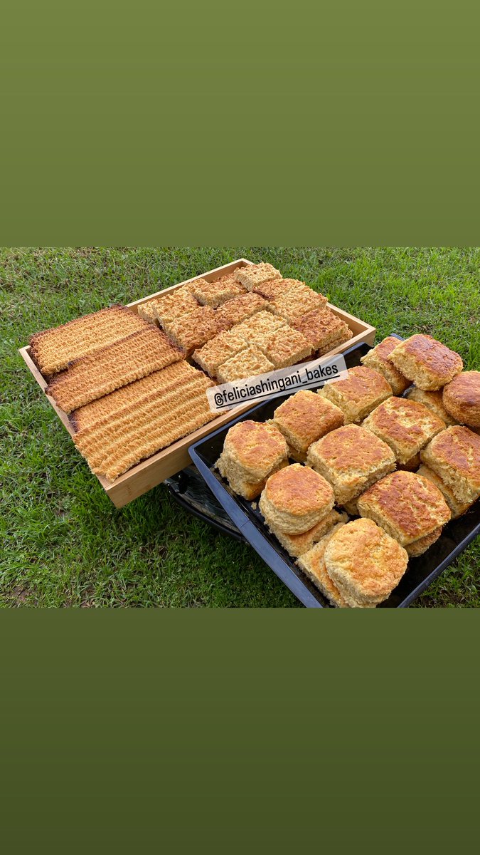 Felicia Shingani Mabasa tweet media