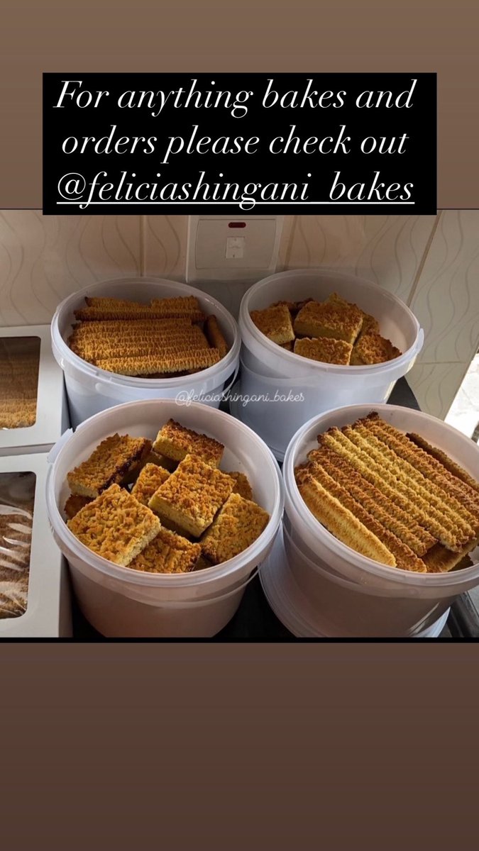 Felicia Shingani Mabasa tweet media