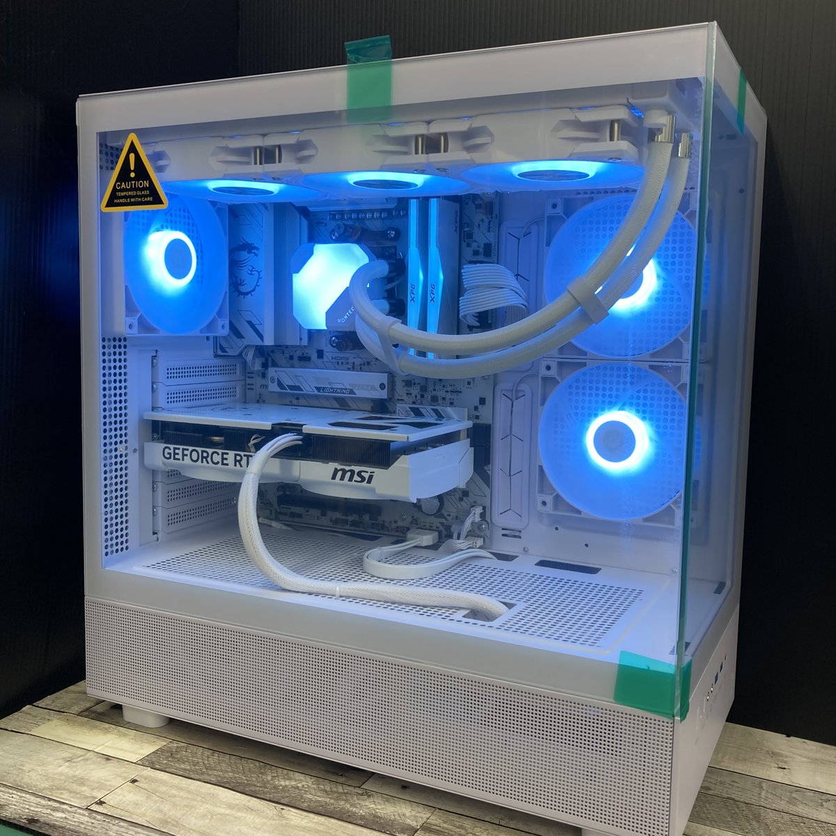 ドスパラ広島店 tweet media