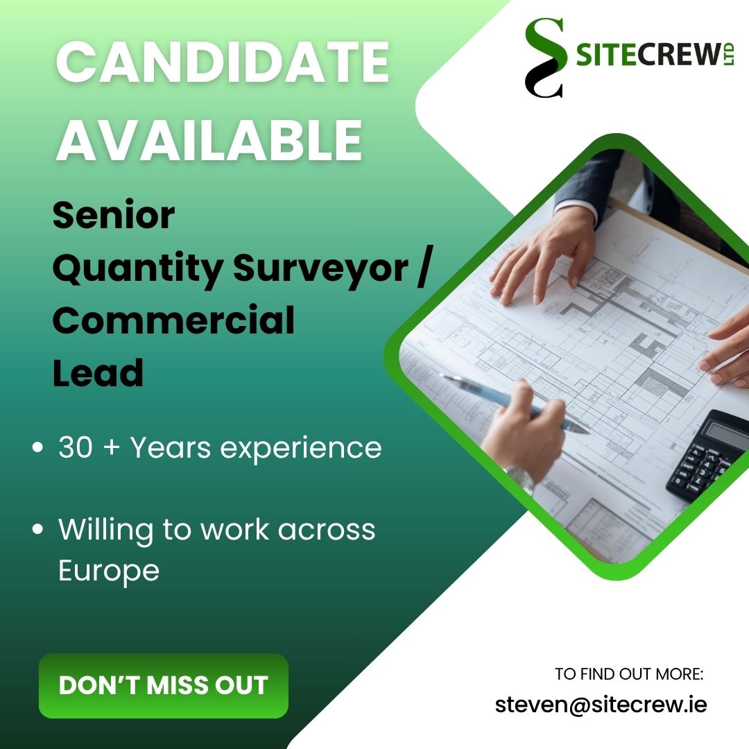 Site Crew Limited tweet media