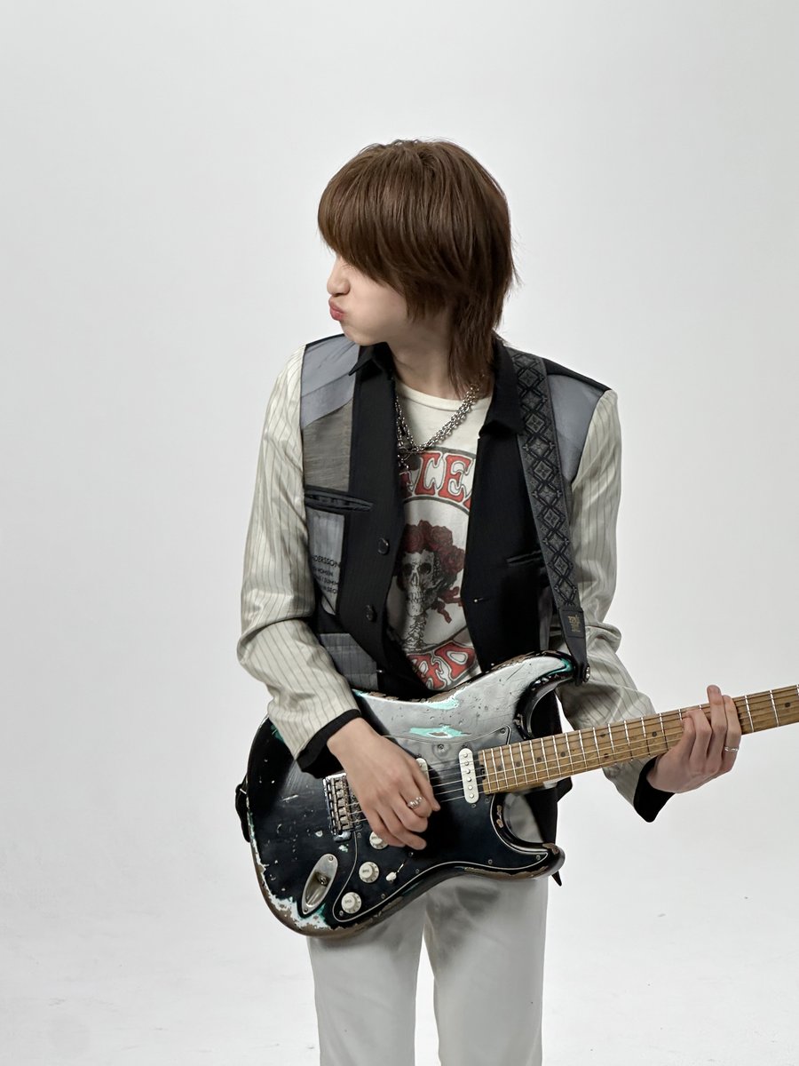 hrtz.wav (하츠웨이브) tweet media