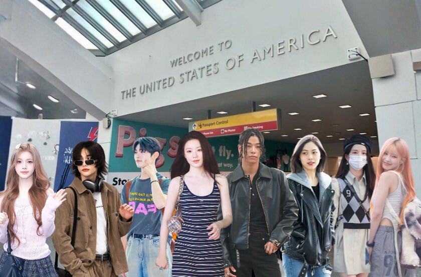 YOUNITE. tweet media