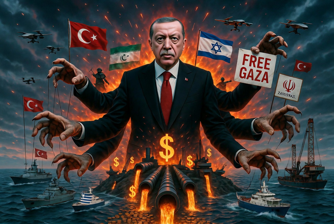 Türkish Pulse tweet media