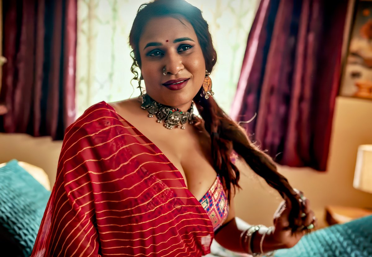 poonamp parody tweet media