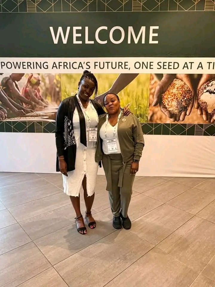 Simlaw Seeds Co. Ltd tweet media