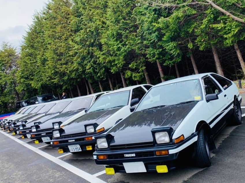 D'zgarage 公式 tweet media