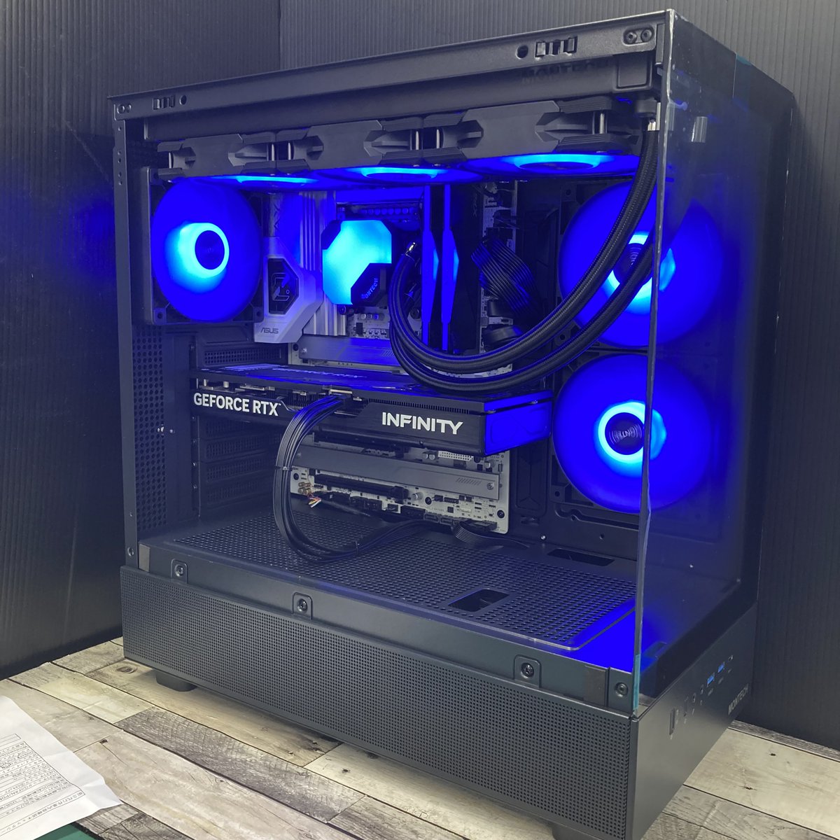 ドスパラ広島店 tweet media