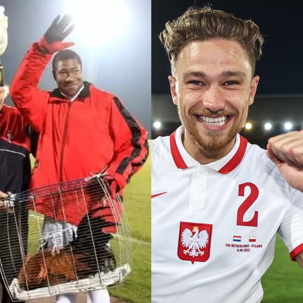 Krengiel🇵🇱 tweet media