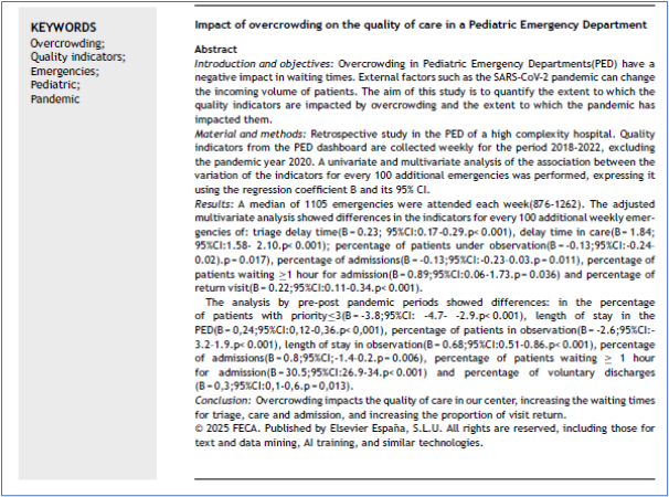 Journal of Healthcare Quality Research tweet media