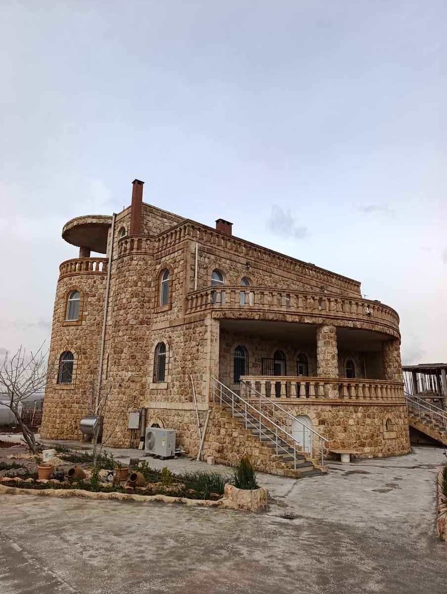 Zabitipek's tweet photo. MARDİN 🇹🇷 https://t.co/x4H48SmKAo