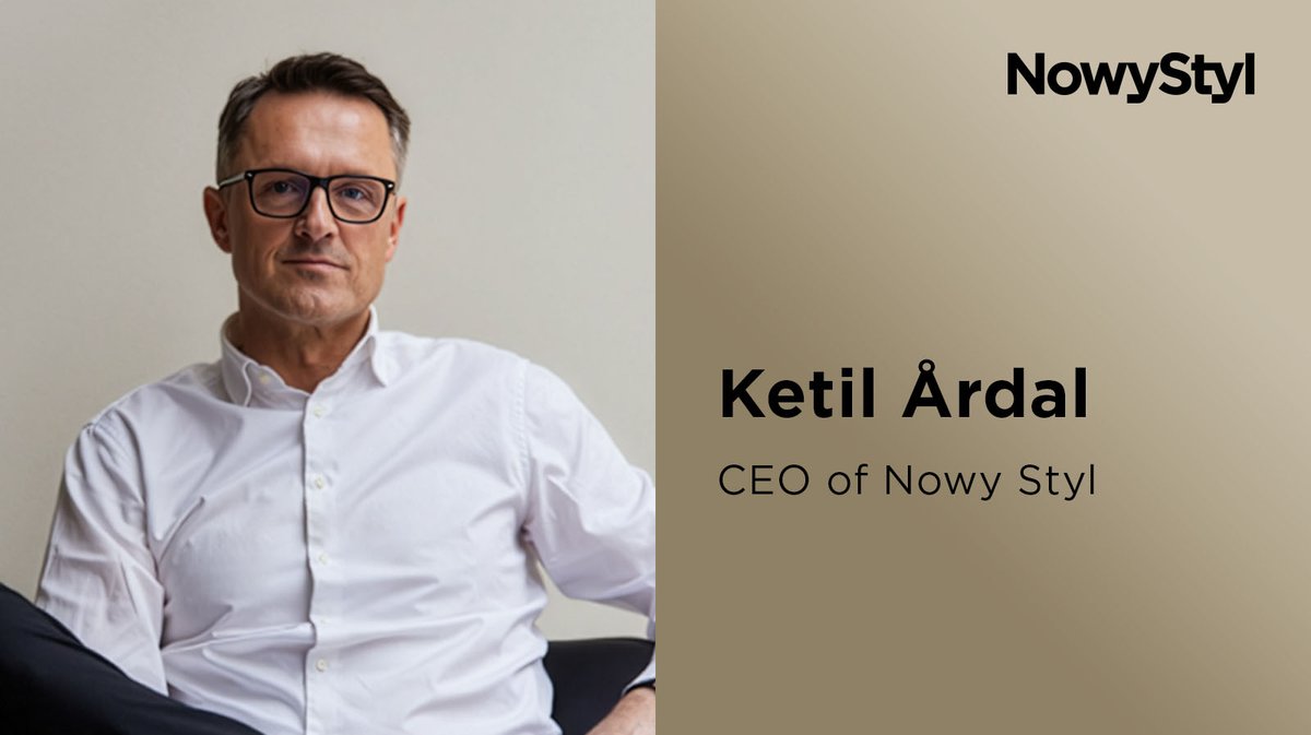 Nowy Styl tweet media