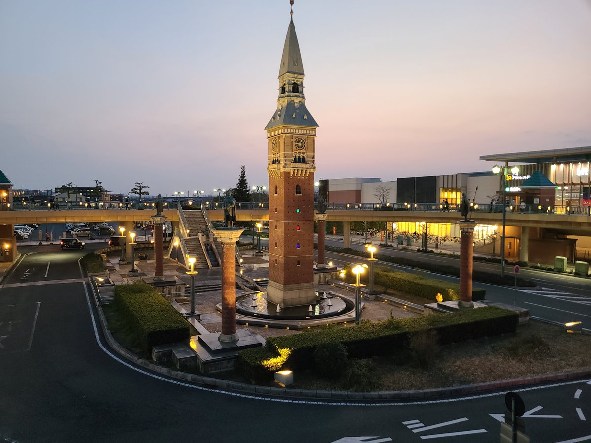 魚ちゅん@小豆島ぽたりんぐ部 tweet media