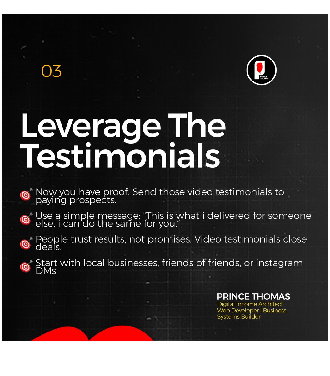 iprincethomas's tweet photo. #zerocapital #digitalincome #freelancetips #starttoday https://t.co/odpQCfpExu