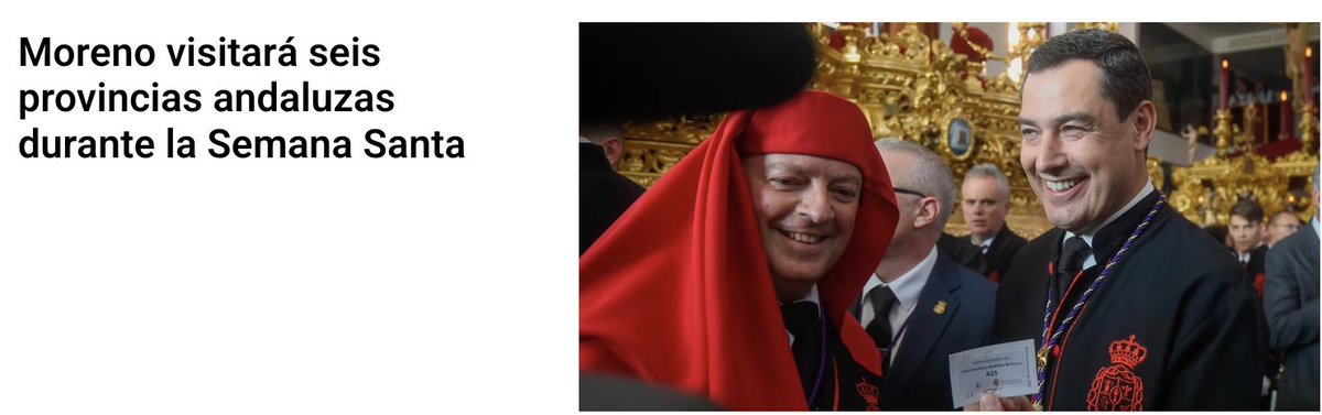 Que nadie se espere ni una sola asunción de responsabilidad, una respuesta o una propuesta por parte de Moreno Bonilla en esta campaña. va hacer todo lo posible para no hablar de su gestión y de los problemas de la ciudadanía. Para él Andalucía es solo un decorado para su gira.