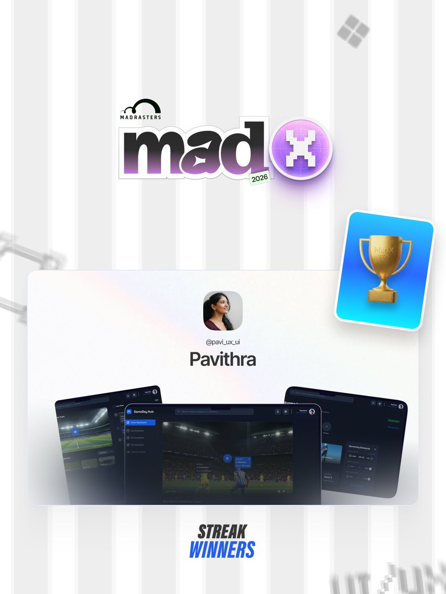 madrasters's tweet photo. https://t.co/1KC5Fd61rP