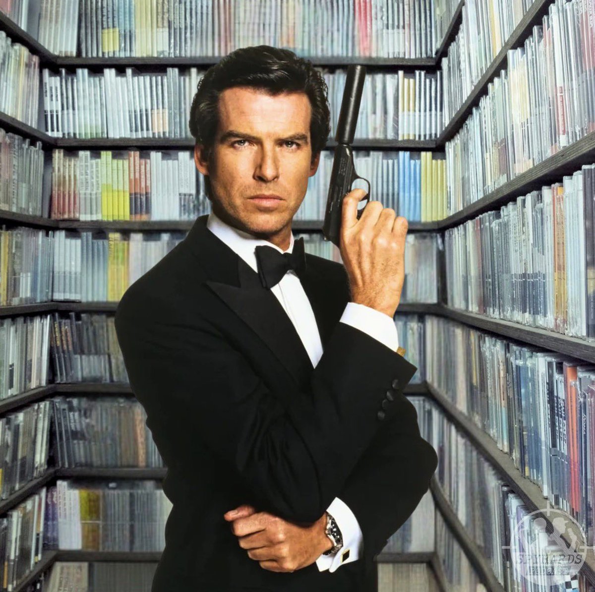 SpyHards - A Spy Movie Podcast tweet media