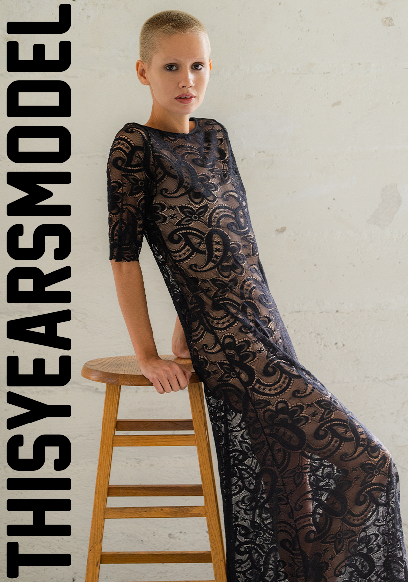 This Years Model® tweet media