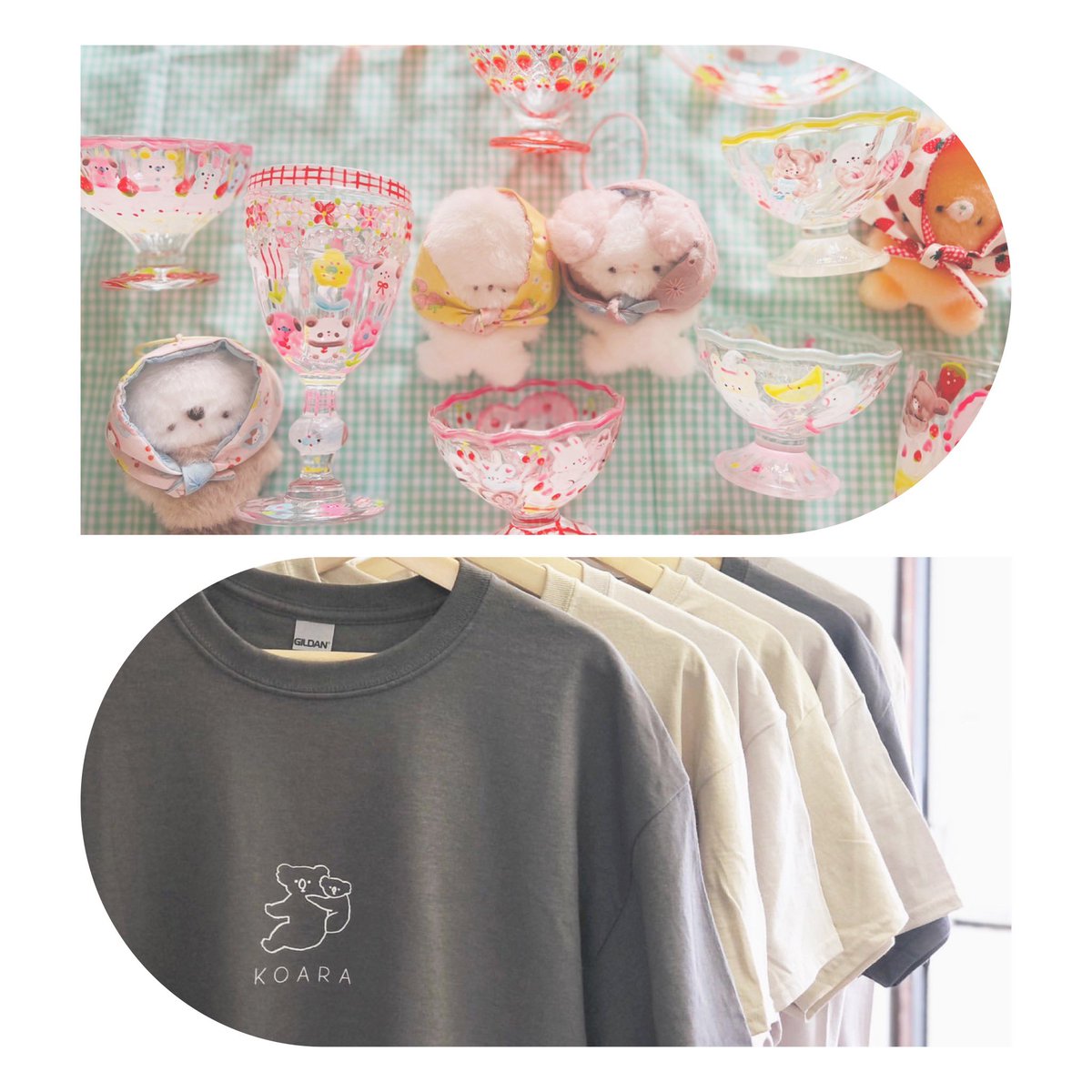 LILY. (haraco)ZINEフェス大阪 tweet media