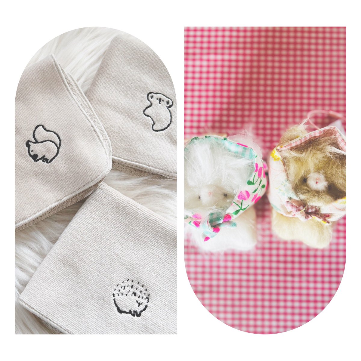 LILY. (haraco)ZINEフェス大阪 tweet media