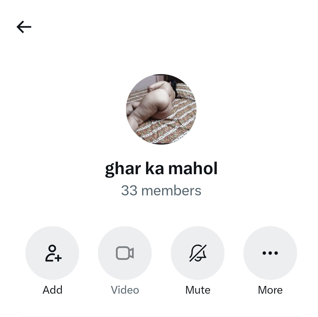 tumhari maa ka yaaar tweet media